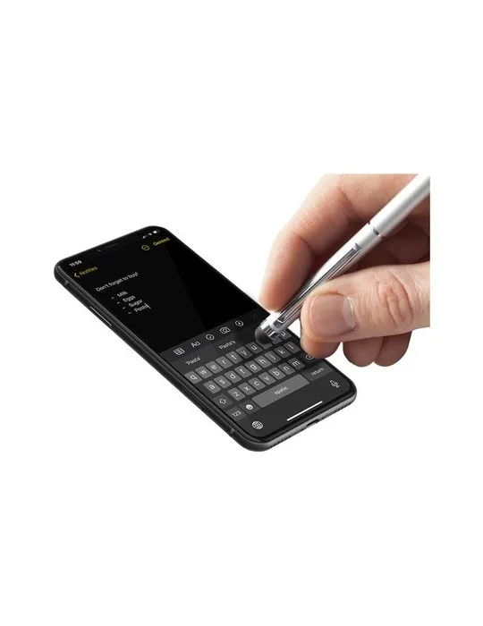 Stylus Touch stylo tactile impression haute définition