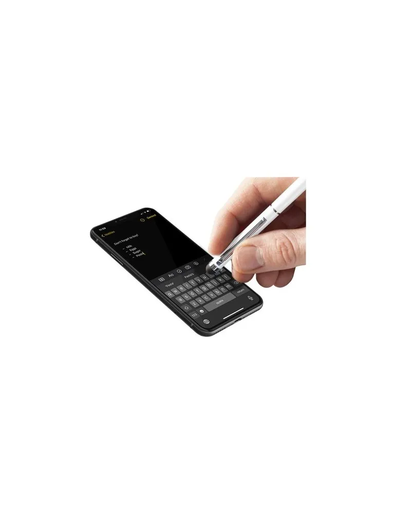 Stylus Touch stylo tactile objet promotionnel éco-responsable