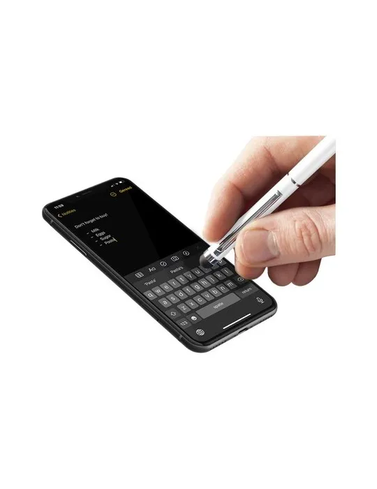 Stylus Touch stylo tactile objet promotionnel éco-responsable