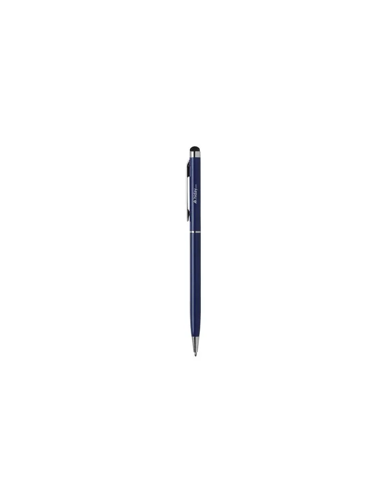 Stylus Touch stylo tactile personnalisable avec votre logo