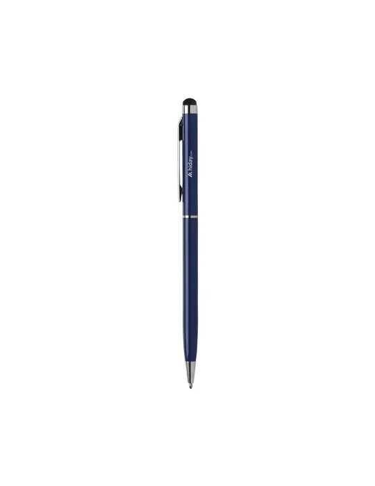 Stylus Touch stylo tactile personnalisable avec votre logo