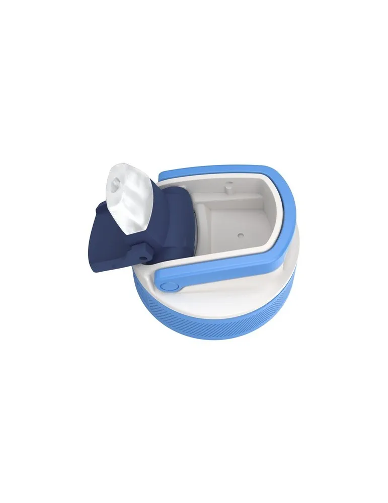 Kambukka® Lagoon 750 ml bouteille accessoire événementiel unique