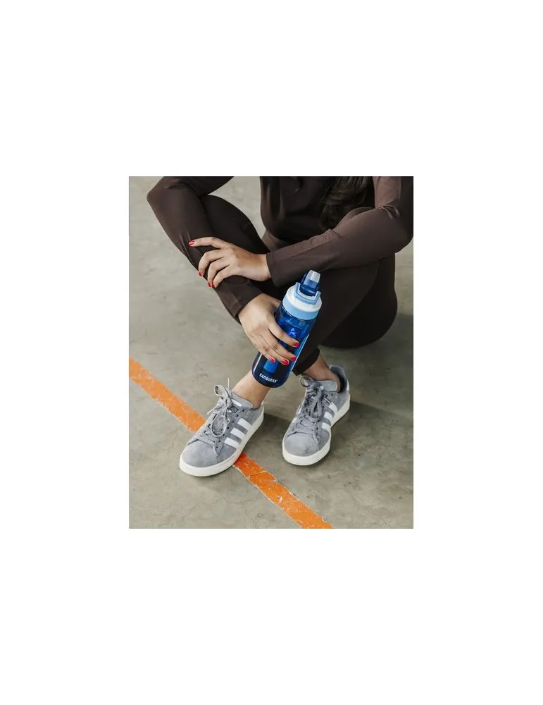 Kambukka® Lagoon 750 ml bouteille objet publicitaire robuste