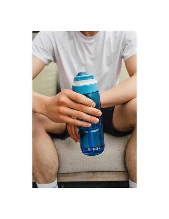 Kambukka® Lagoon 750 ml bouteille cadeau affaires élégant