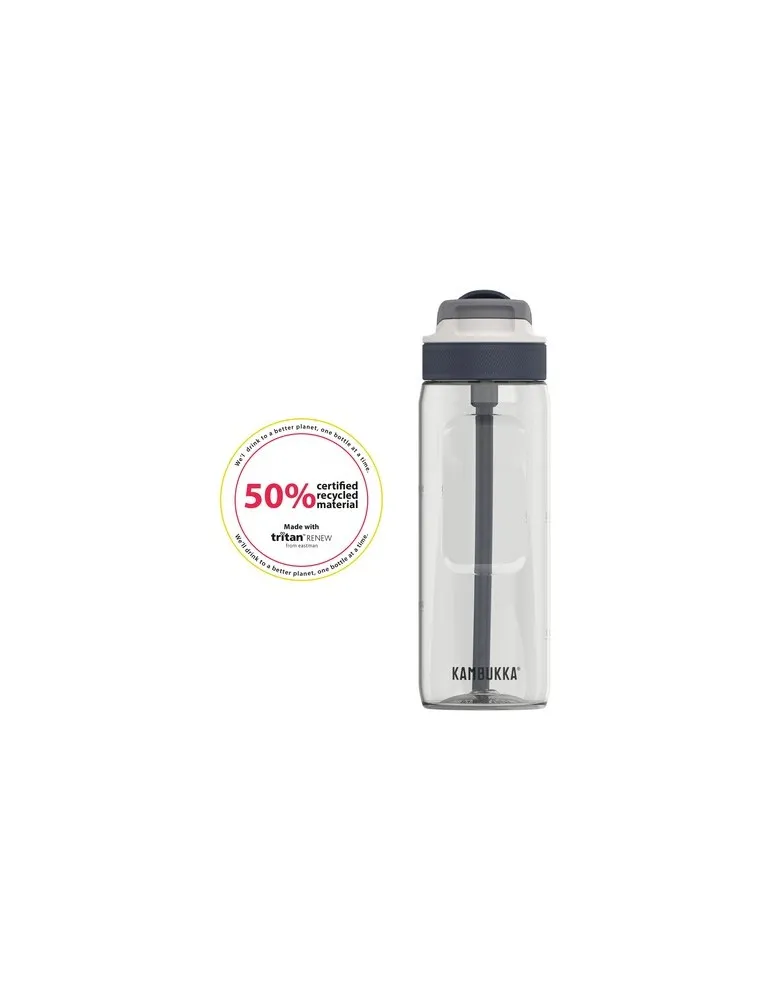 Kambukka® Lagoon 750 ml bouteille personnalisable avec votre logo