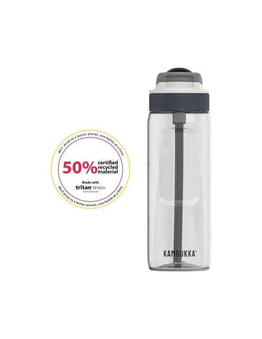 Kambukka® Lagoon 750 ml bouteille personnalisable avec votre logo