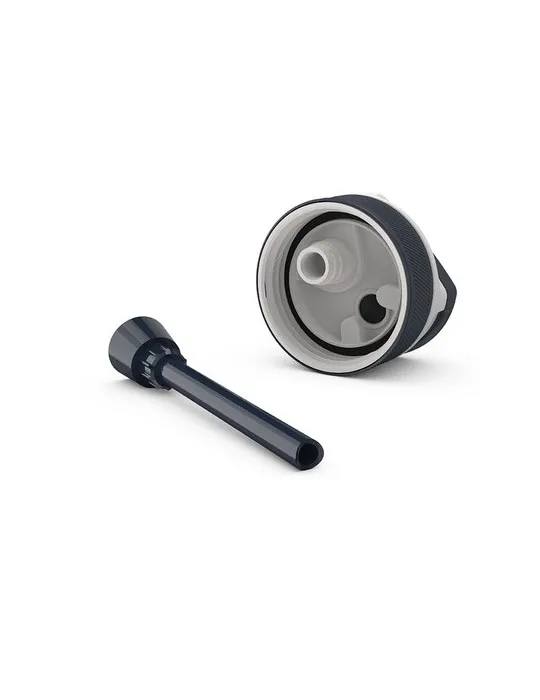 Kambukka® Lagoon 750 ml bouteille impression logo haute qualité