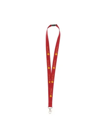 KeyCord Budget Safety 2 cm tour de cou