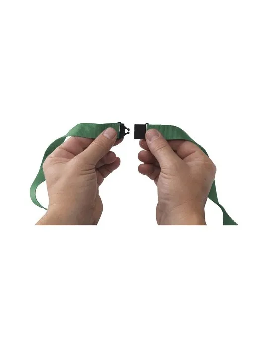 KeyCord Budget Safety 2 cm tour de cou