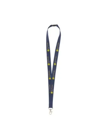 KeyCord Budget Safety 2 cm tour de cou 2