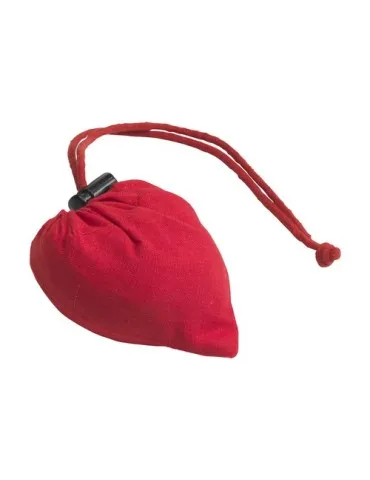 Strawberry Cotton (135 g/m²) sac pliable