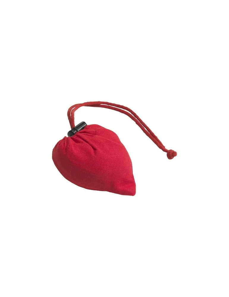 Strawberry Cotton (135 g/m²) sac pliable