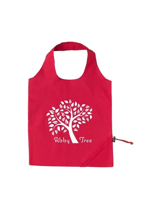 Strawberry Cotton (135 g/m²) sac pliable personnalisation rapide en France