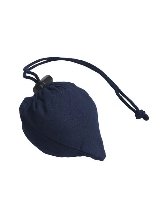 Strawberry Cotton (135 g/m²) sac pliable personnalisable avec votre logo