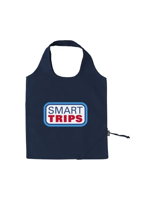 Strawberry Cotton (135 g/m²) sac pliable goodies entreprise design