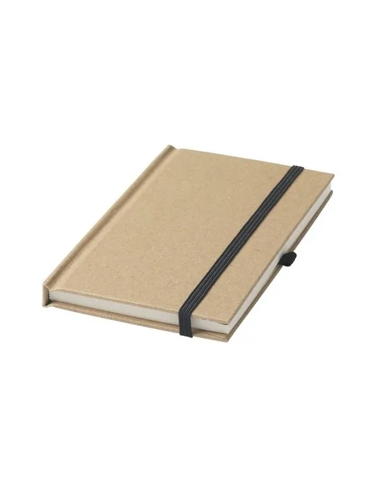 Pocket ECO A6 carnet de notes