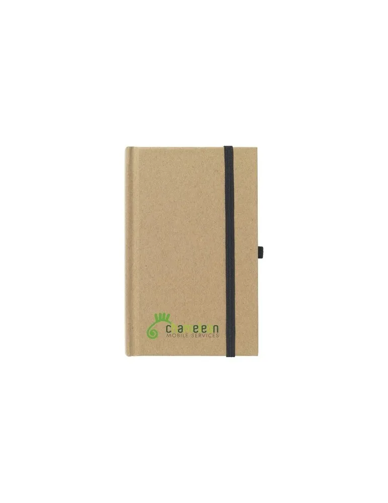 Pocket ECO A6 carnet de notes