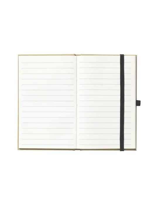 Pocket ECO A6 carnet de notes