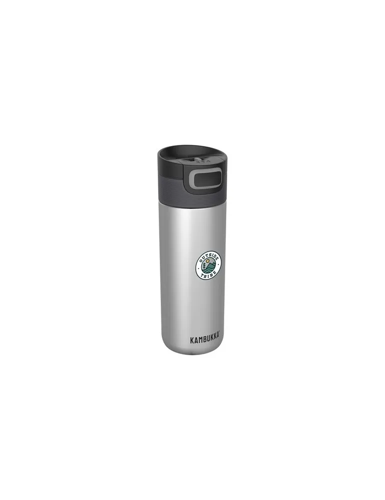 Kambukka® Etna 500 ml gobelet thermos marquage laser ultra précis