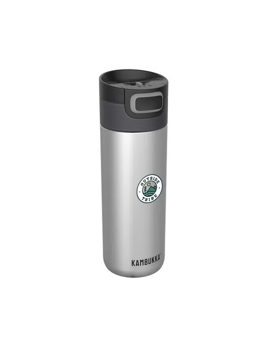 Kambukka® Etna 500 ml gobelet thermos marquage laser ultra précis