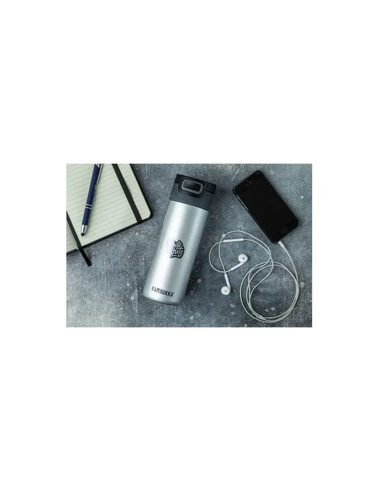 Kambukka® Etna 500 ml gobelet thermos objet publicitaire robuste