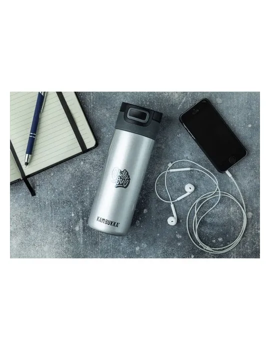 Kambukka® Etna 500 ml gobelet thermos objet publicitaire robuste