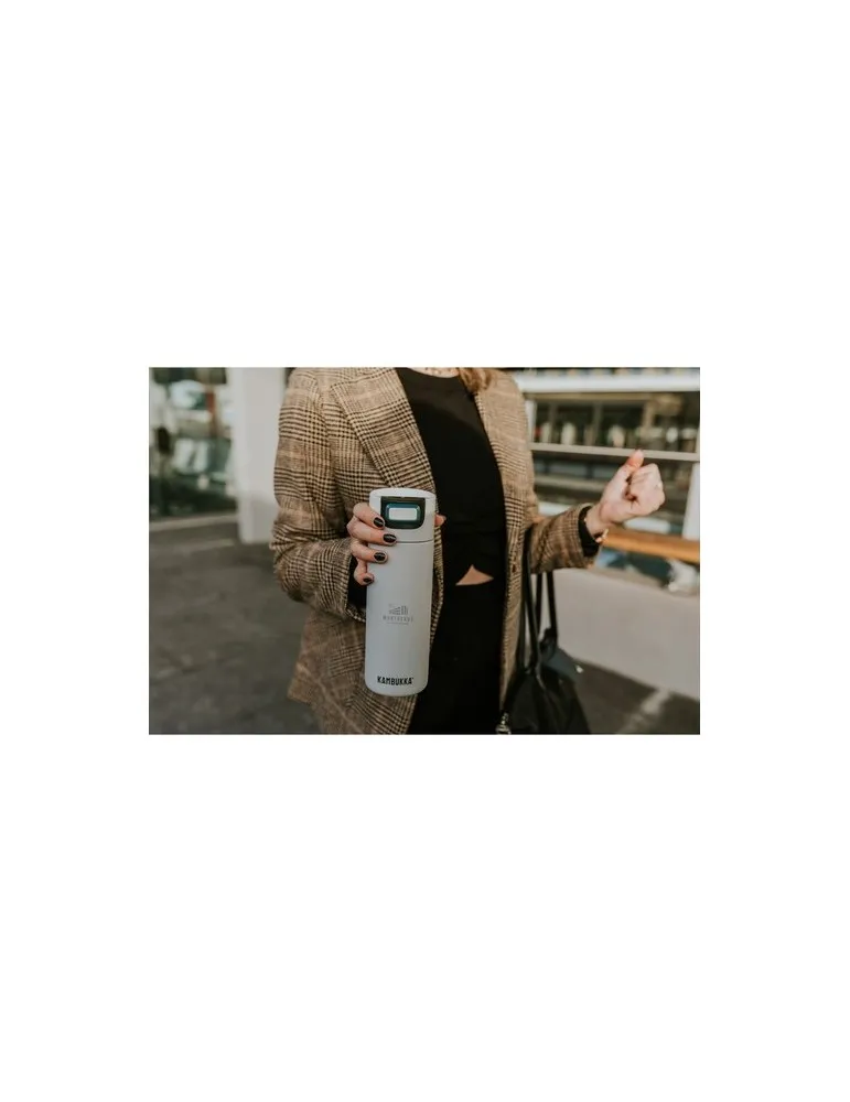 Kambukka® Etna 500 ml gobelet thermos accessoire événementiel unique