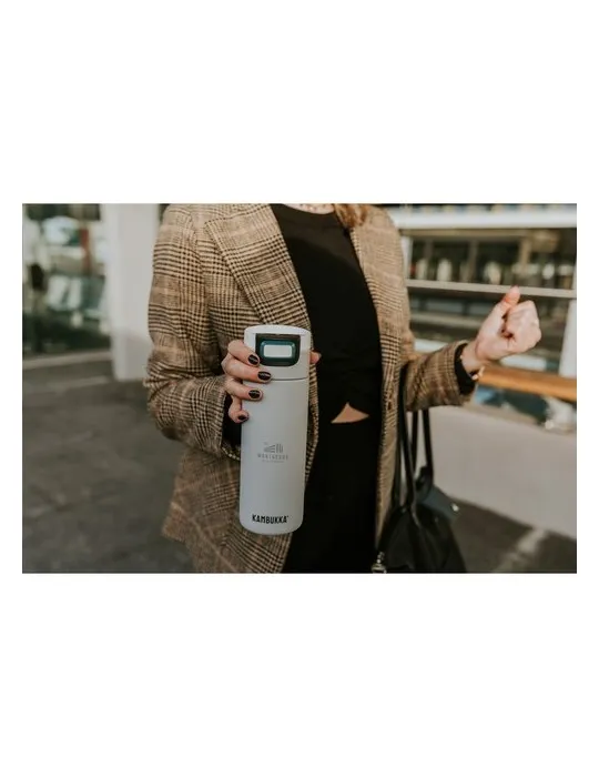 Kambukka® Etna 500 ml gobelet thermos accessoire événementiel unique