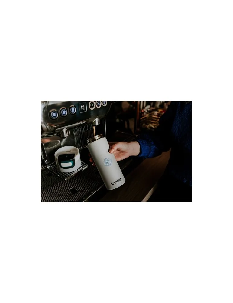 Kambukka® Etna 500 ml gobelet thermos marquage couleur éclatante