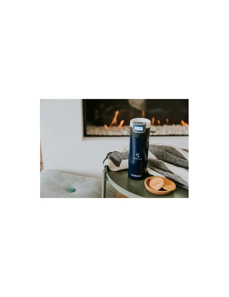 Kambukka® Etna 500 ml gobelet thermos objet promotionnel éco-responsable