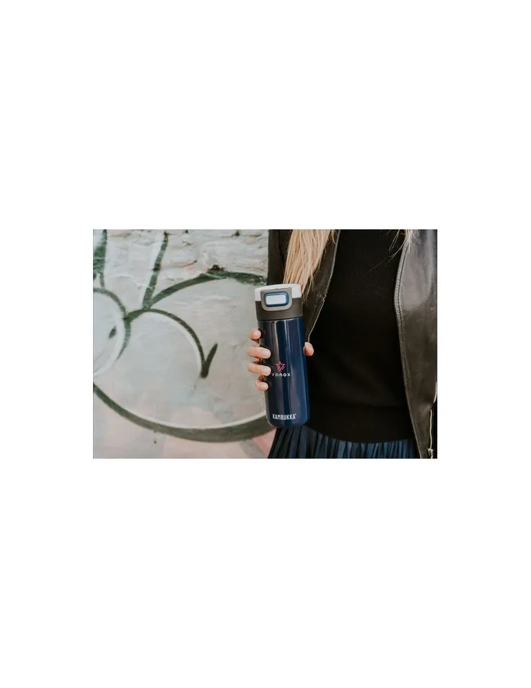 Kambukka® Etna 500 ml gobelet thermos cadeau affaires élégant