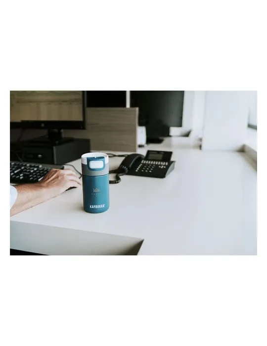 Kambukka® Etna 300 ml gobelet thermos goodies publicitaire durable