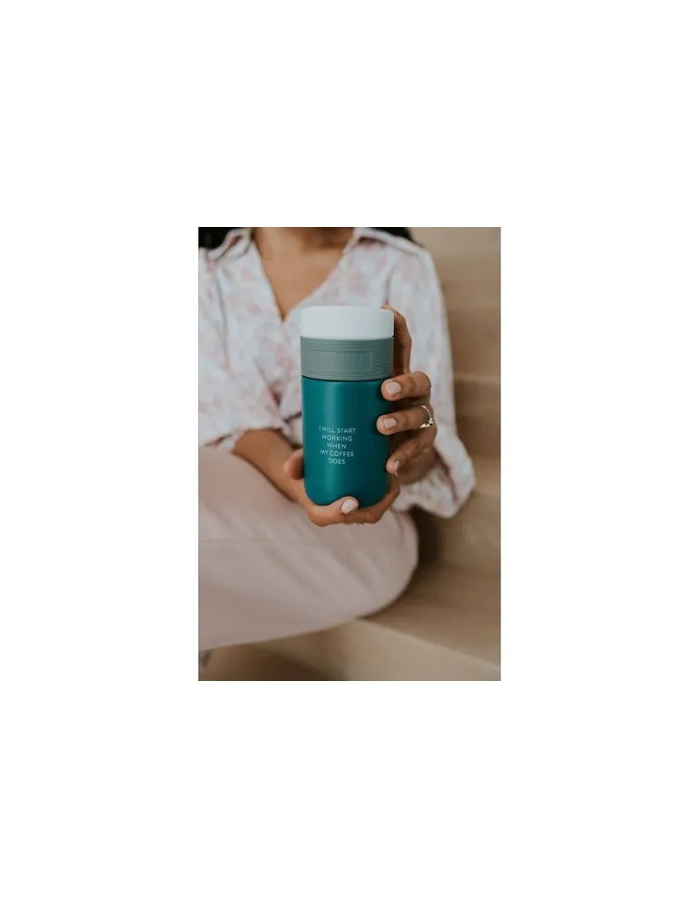 Kambukka® Etna 300 ml gobelet thermos cadeau entreprise pas cher