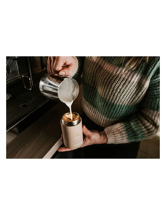 Kambukka® Etna 300 ml gobelet thermos impression haute définition