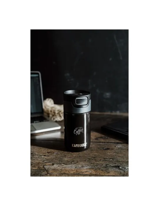 Kambukka® Etna 300 ml gobelet thermos cadeau client original