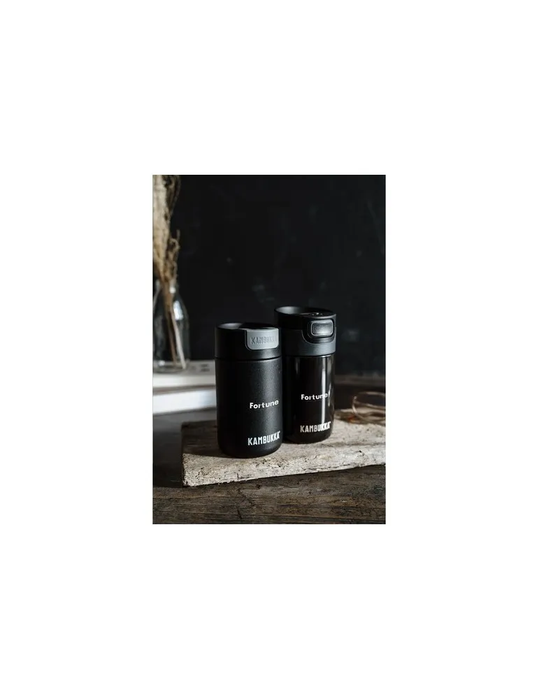 Kambukka® Etna 300 ml gobelet thermos objet promo petit budget