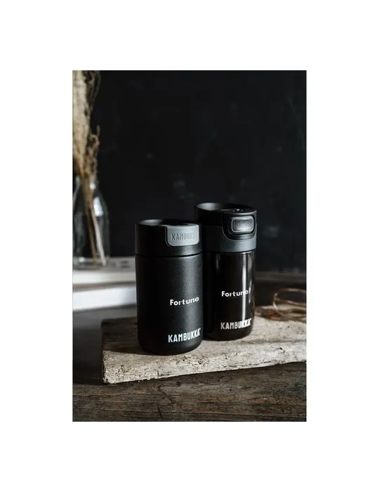 Kambukka® Etna 300 ml gobelet thermos objet promo petit budget