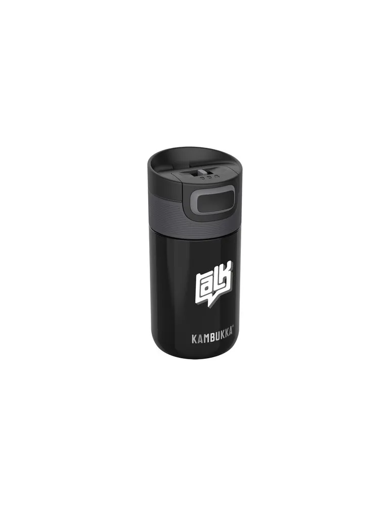 Kambukka® Etna 300 ml gobelet thermos marquage laser ultra précis