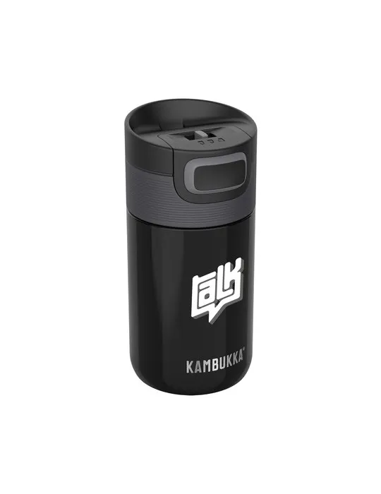 Kambukka® Etna 300 ml gobelet thermos marquage laser ultra précis