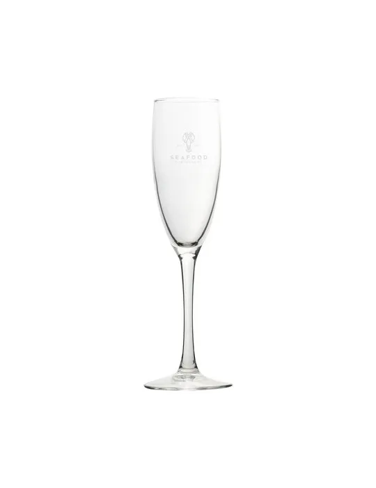 Provence Verre à Champagne 190 ml personnalisable avec votre logo
