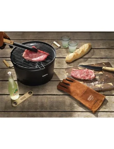 décapsuleur bambou  personnalisé