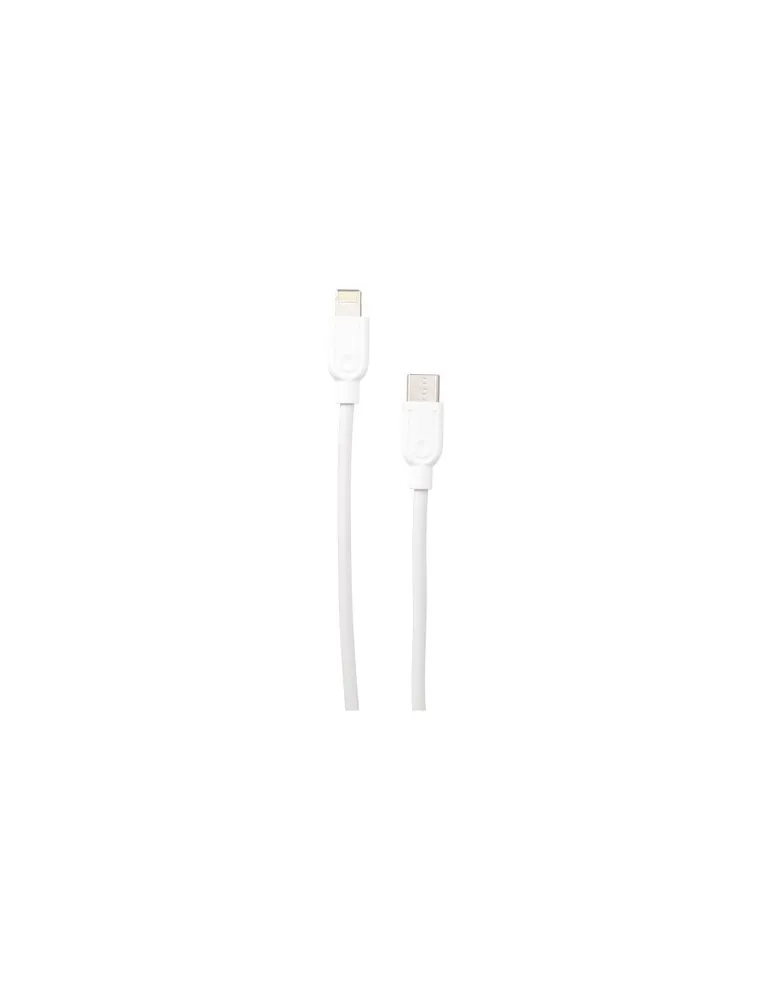Charging Cable RCS Recycled ABS-TPE câble de charge cadeau entreprise pas cher