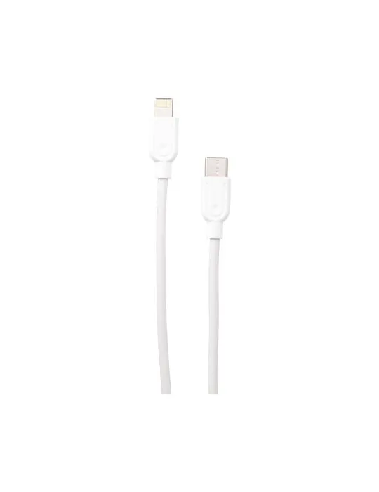Charging Cable RCS Recycled ABS-TPE câble de charge cadeau entreprise pas cher