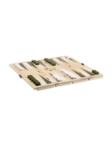Rackpack Gamebox Backgammon 2