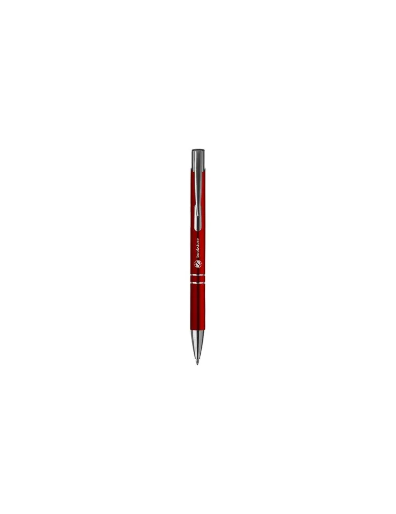Ebony Recycled Alu stylo personnalisable avec votre logo