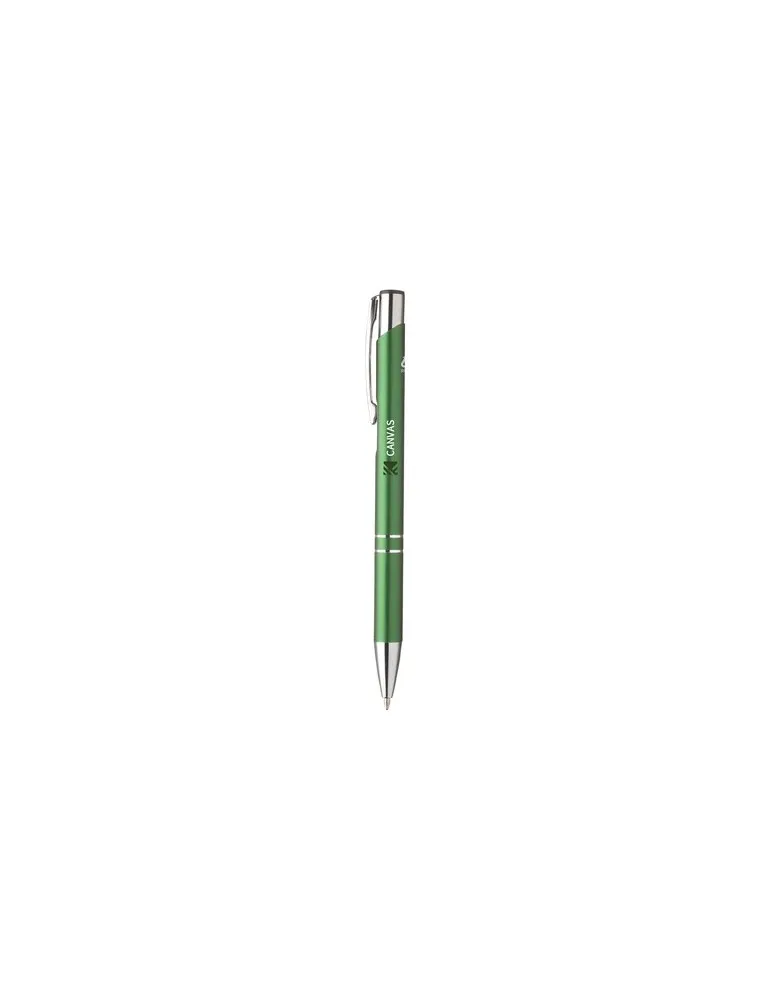 Ebony Recycled Alu stylo personnalisation rapide en France