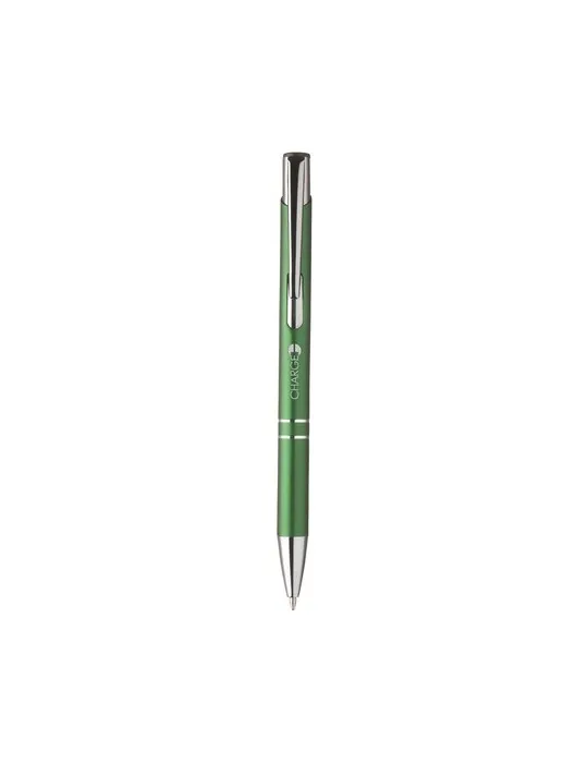 Ebony Recycled Alu stylo livraison express 24h 48h