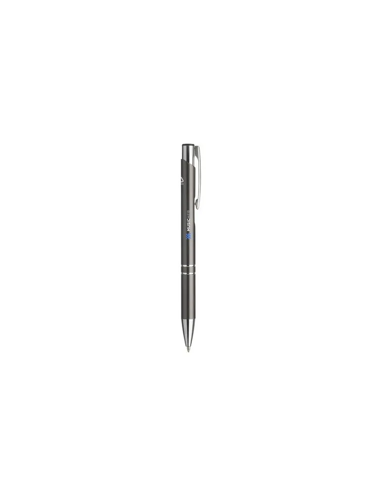 Ebony Recycled Alu stylo objet promo petit budget