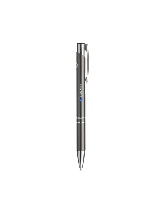 Ebony Recycled Alu stylo objet promo petit budget