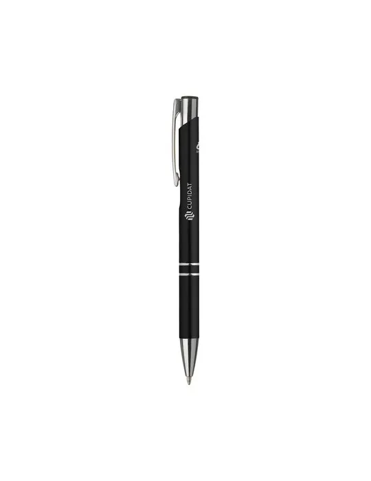 Ebony Recycled Alu stylo livraison express 24h 48h